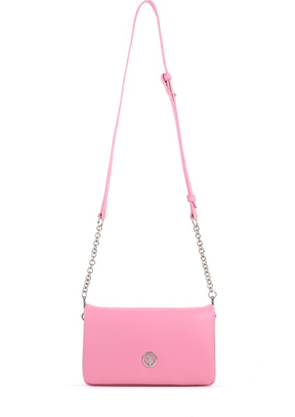 Kadın Pembe Çanta 50300305-VR041