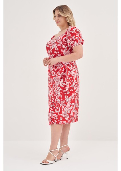 Bağlama Detaylı Etek modelleri