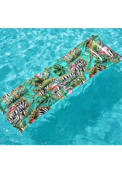 Floral Fantasy Modern Deniz Yatagi 1.83 M×69 cm