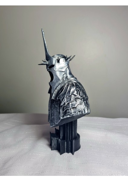 Yüzüklerin Efendisi Cadı Kralı / Lord Of The Rings Witch King Of Angmar Figür /16CM