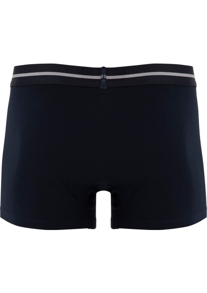 Erkek Gri Melanj İç Giyim Alt 50301678-VR086