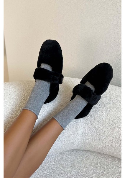 Ev Terliği Ultra Yumuşak Peluş Kadın Ev Babeti Ufak Taban Çeyizlik ve Günlük fiyatları