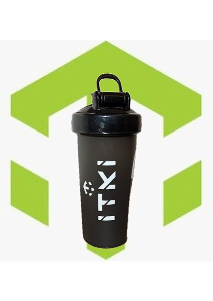 Sporcu Shaker