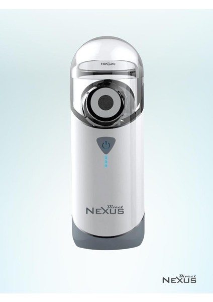 Taşınabilir Mesh Hava Makinesi Nebulizatör fiyatları