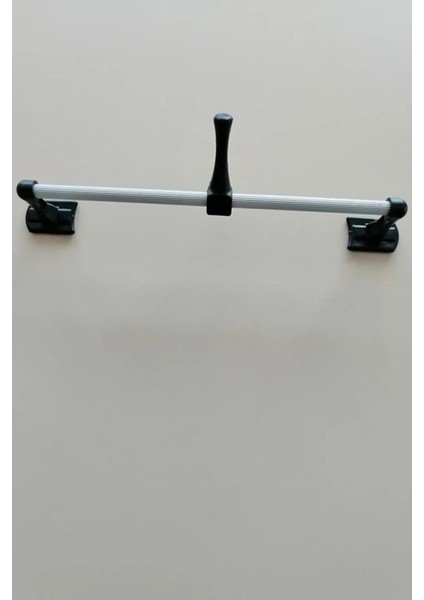 Cam Balkon Metal Sabitleme Aparatı Es Cam