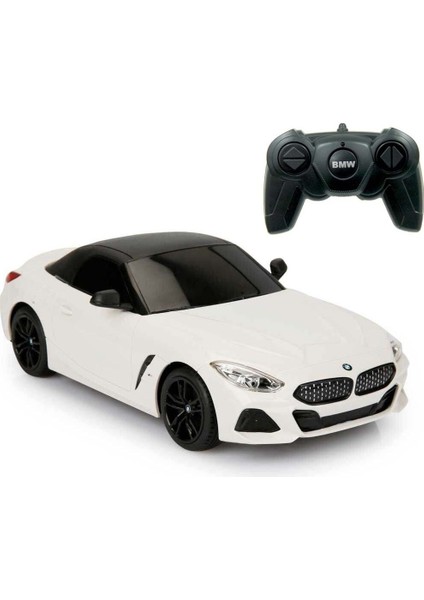 1:18 Bmw Z4 Roadster Uzaktan Kumandalı Işıklı Araba fiyatları