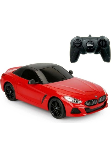 1:18 Bmw Z4 Roadster Uzaktan Kumandalı Işıklı Araba