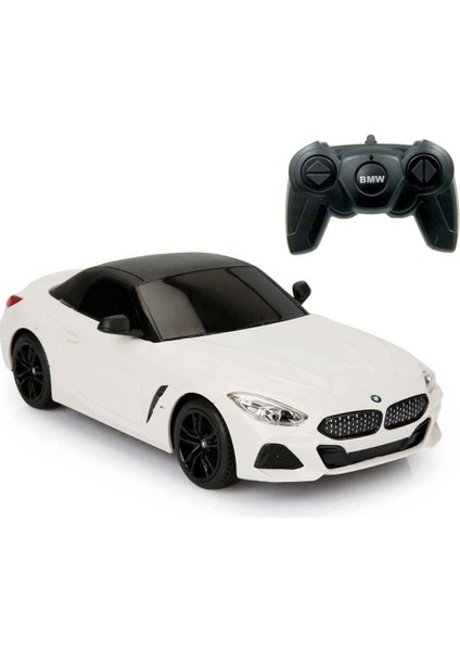 1:18 Bmw Z4 Roadster Uzaktan Kumandalı Işıklı Araba