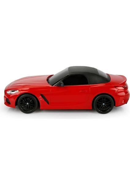 1:18 Bmw Z4 Roadster Uzaktan Kumandalı Işıklı Araba