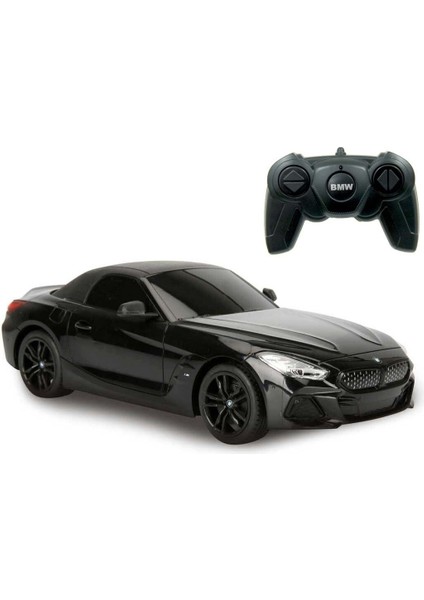 1:18 Bmw Z4 Roadster Uzaktan Kumandalı Işıklı Araba