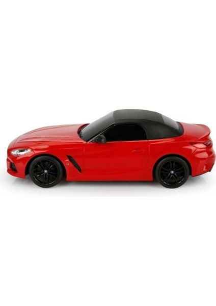 1:18 Bmw Z4 Roadster Uzaktan Kumandalı Işıklı Araba