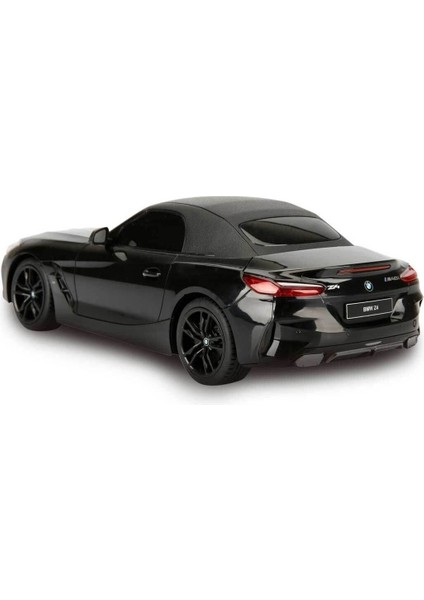 1:18 Bmw Z4 Roadster Uzaktan Kumandalı Işıklı Araba