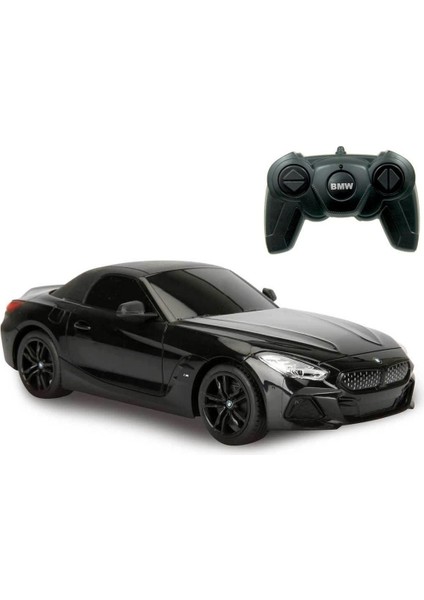 1:18 Bmw Z4 Roadster Uzaktan Kumandalı Işıklı Araba