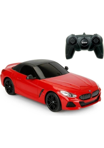 1:18 Bmw Z4 Roadster Uzaktan Kumandalı Işıklı Araba fiyatları