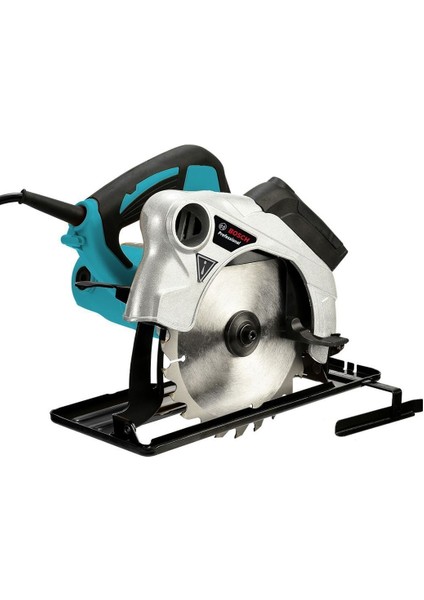 Plus ELS192 Professional Elektrikli Daire Testere 1400W (Mavi)