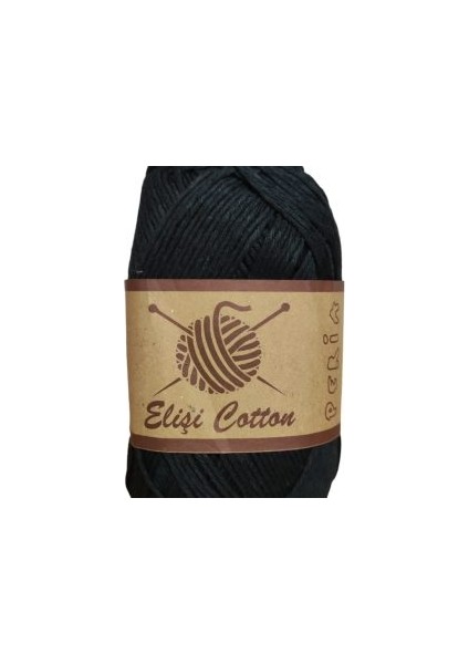 El Işi Cotton 3 'lü