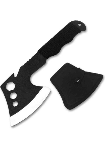 Swat Kamp Baltası