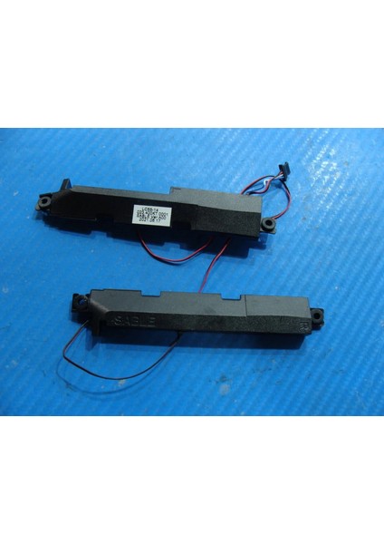 Ideapad Flex 5 14IIL05 81X1 Speakers 5SB0S31919 023.400KT.0011 LC55-14