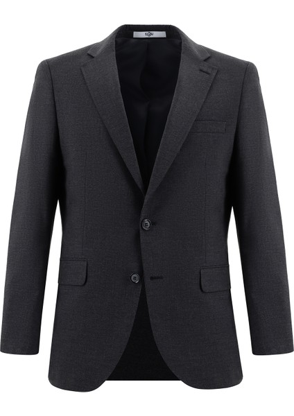 Relaxed Fit Rahat Kesim Klasik Takım Elbise fiyatları