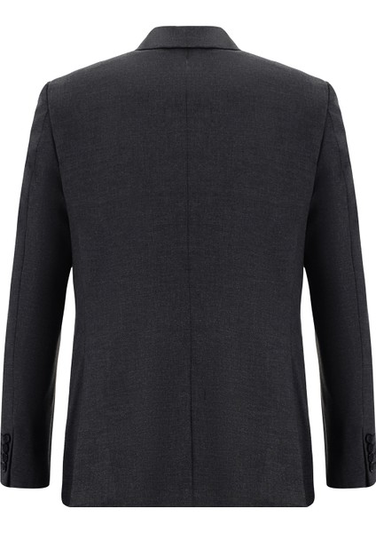 Relaxed Fit Rahat Kesim Klasik Takım Elbise modelleri