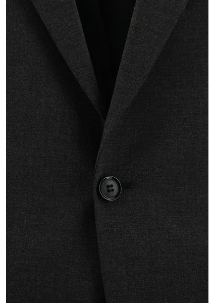 Relaxed Fit Rahat Kesim Klasik Takım Elbise fırsatları