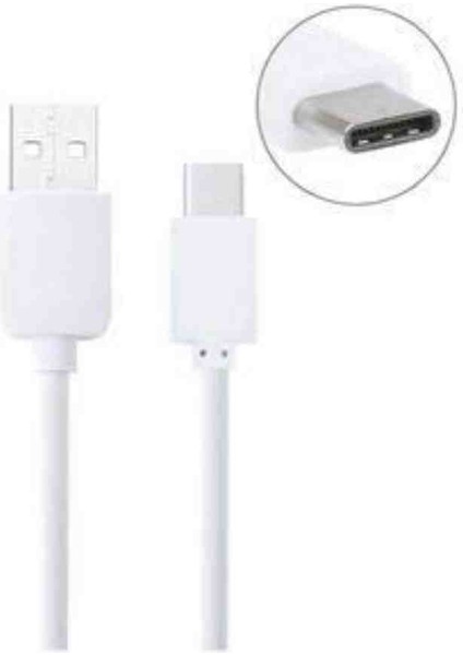 Usb&typc-E Tüm Telefonlara Uyumlu