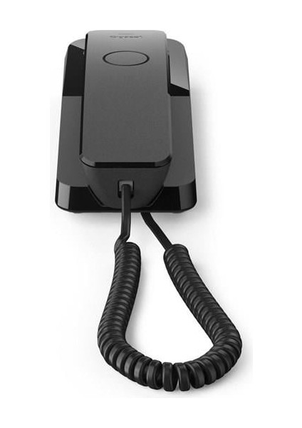 Desk 200 Masaüstü Telefon Siyah