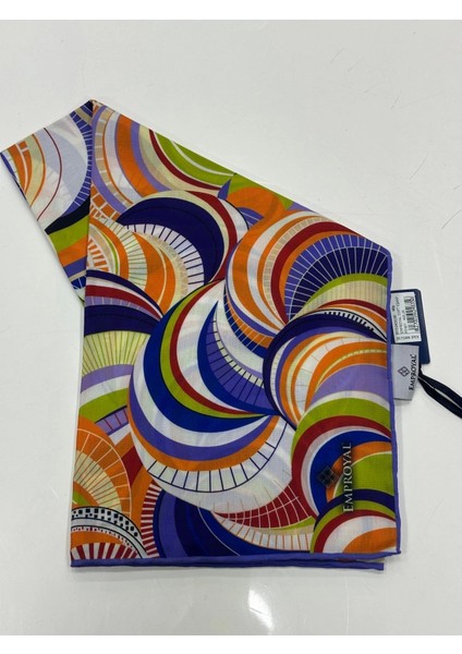 Emproyal Soft Eşarp