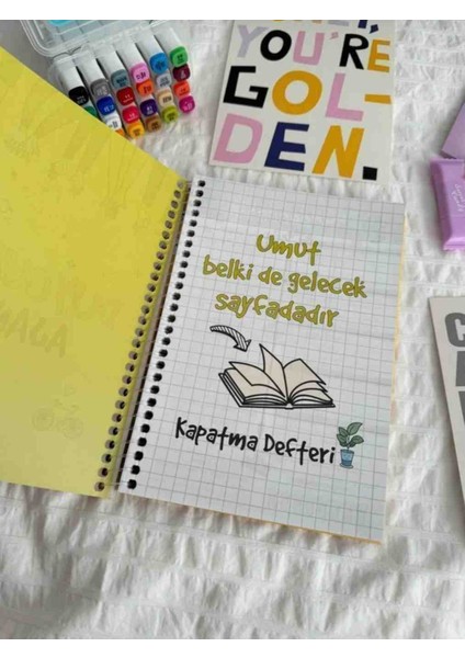 Duygulu Ajanda indirimleri