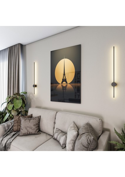 Yolculuk ve Seyahat Cam Tablo - Karışık - Dikey Motif 01-053 fırsatları