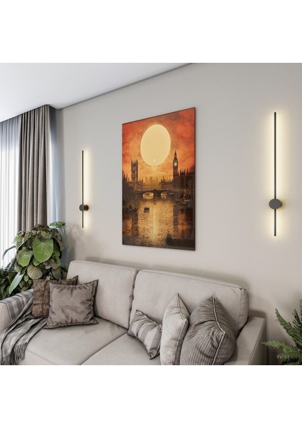 Yolculuk ve Seyahat Cam Tablo - Karışık - Dikey Motif 01-041 fırsatları