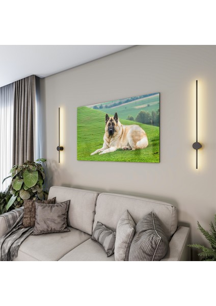 Türkiye Manzara Cam Tablo - Karışık - Yatay Motif 01-036 fırsatları
