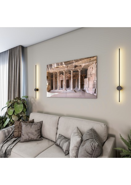 Türkiye Manzara Cam Tablo - Karışık - Yatay Motif 01-056 fırsatları