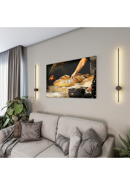 Türkiye Manzara Cam Tablo - Karışık - Yatay Motif 01-067 fırsatları