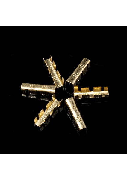 Kablo Ek Terminali - Ara Bağlantı Terminali 2-2,5mm² - 100 Adet fiyatları