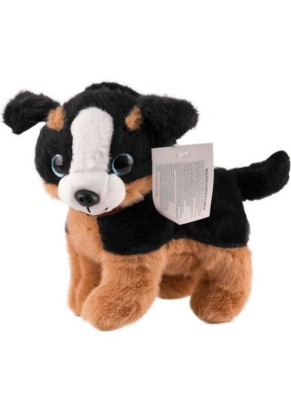 KZL-2309033 Havlayan Peluş Köpekk