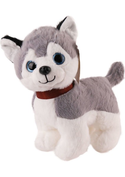 KZL-2309033 Havlayan Peluş Köpekk
