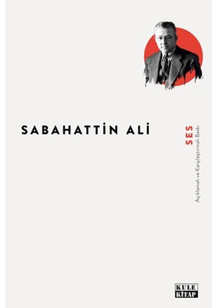Ses - Sabahattin Ali