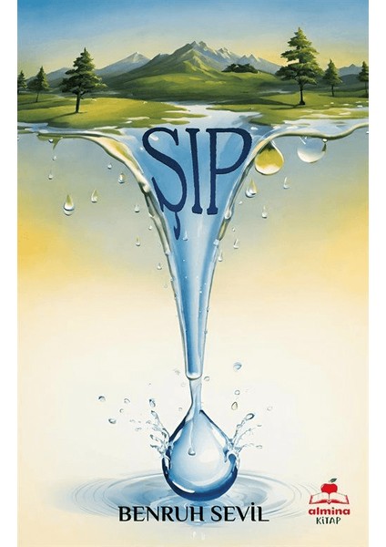 Şıp - Benruh Sevil