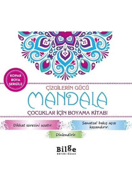 Çizgilerin Gücü / Mandala