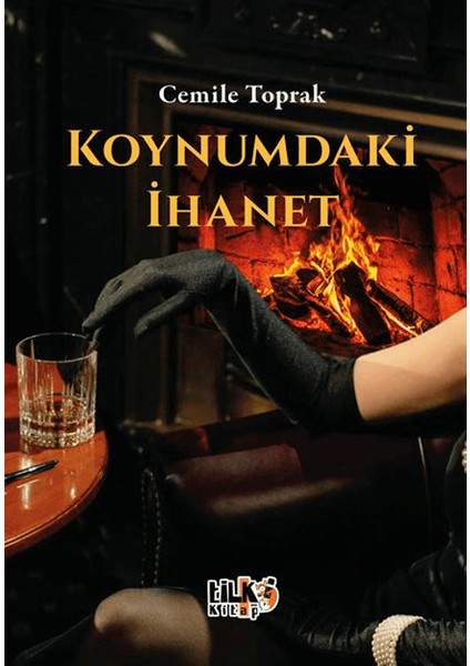 Koynumdaki İhanet - Cemile Toprak