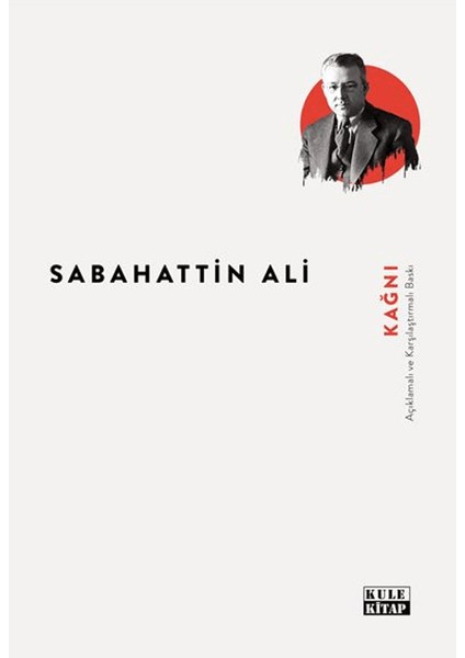 Kağnı - Sabahattin Ali