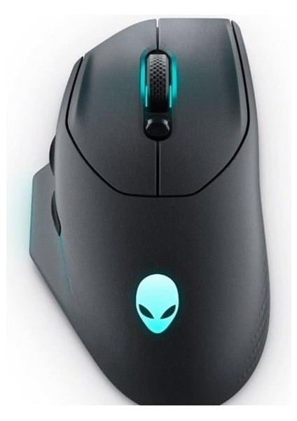 Alıenware AW620M 545-BBFB 26.000DPI Kablosuz Gamıng Mouse
