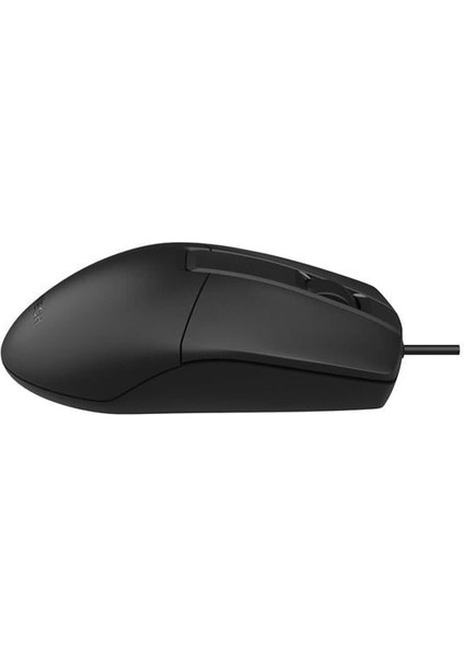 A4 Tech OP-330 USB 1200DPI Optic Siyah Mouse