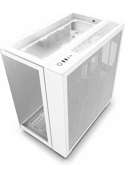 H9 Elıte Edıtıon CM-H91EW-01 Mıd-Tower Pc Kasası Beyaz