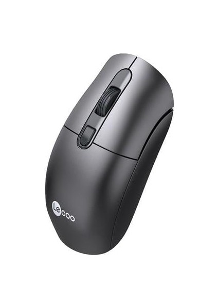 Lenovo Lecoo M2001 Kablosuz 1600DPI Optic Siyah Mouse fiyatları