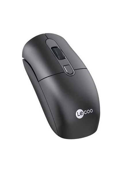 Lenovo Lecoo M2001 Kablosuz 1600DPI Optic Siyah Mouse modelleri