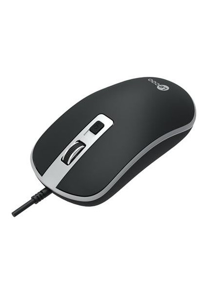Lenovo Lecoo MS104 USB 1600DPI Optic Siyah Mouse modelleri