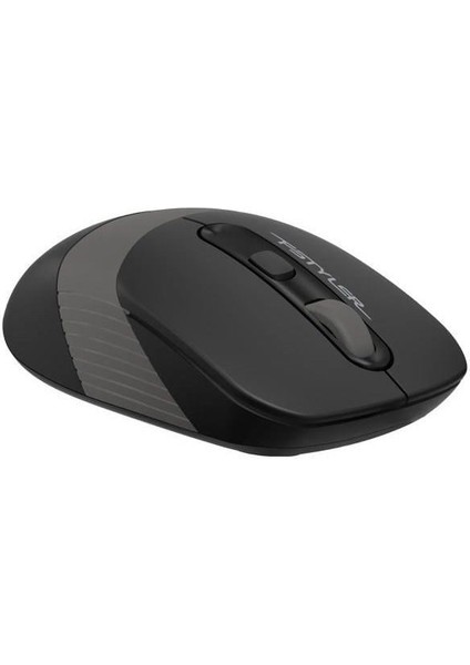 A4 Tech FG10 Kablosuz 2000DPI Optic Siyah/gri Mouse