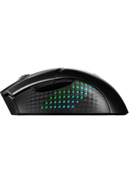 Msg Clutch GM51 26.000DPI Kablosuz Gamıng Mouse